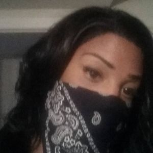 Meet your Posher, Tamara